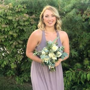 Meet your Posher, Olivia